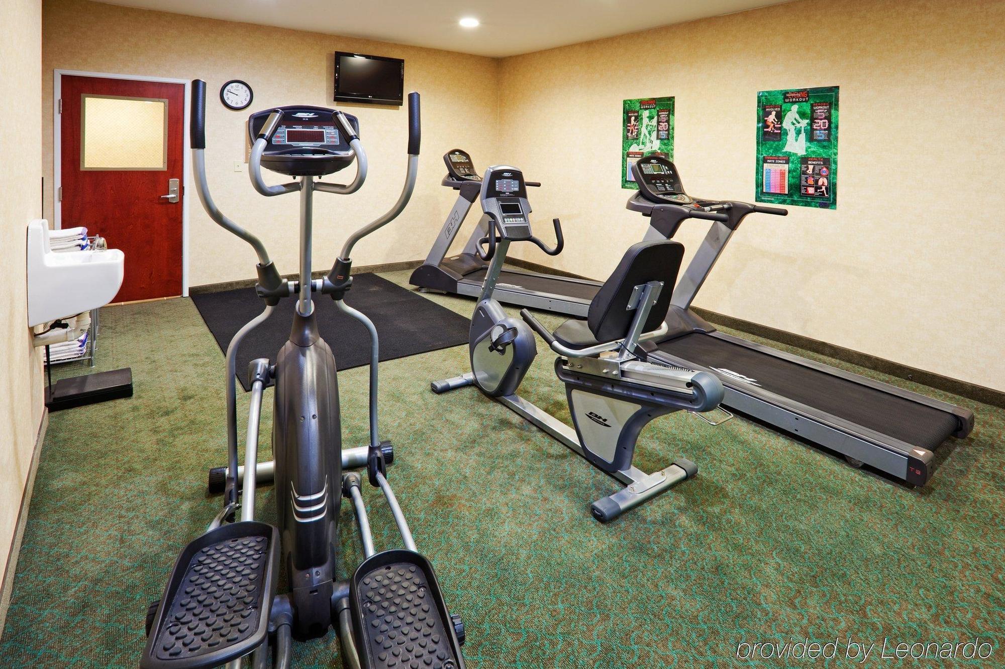 Hampton Inn Norton, Va Facilities photo