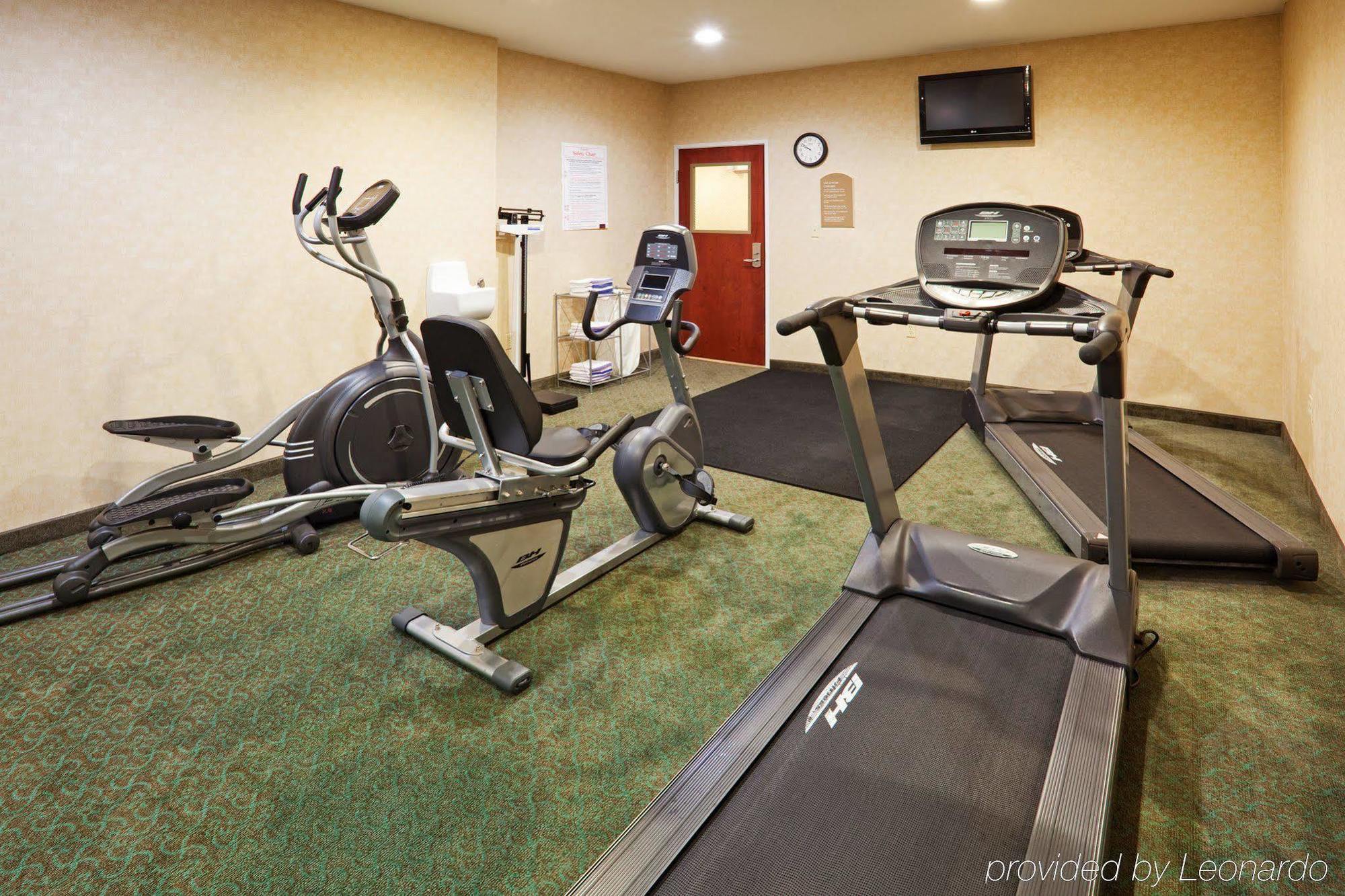 Hampton Inn Norton, Va Facilities photo