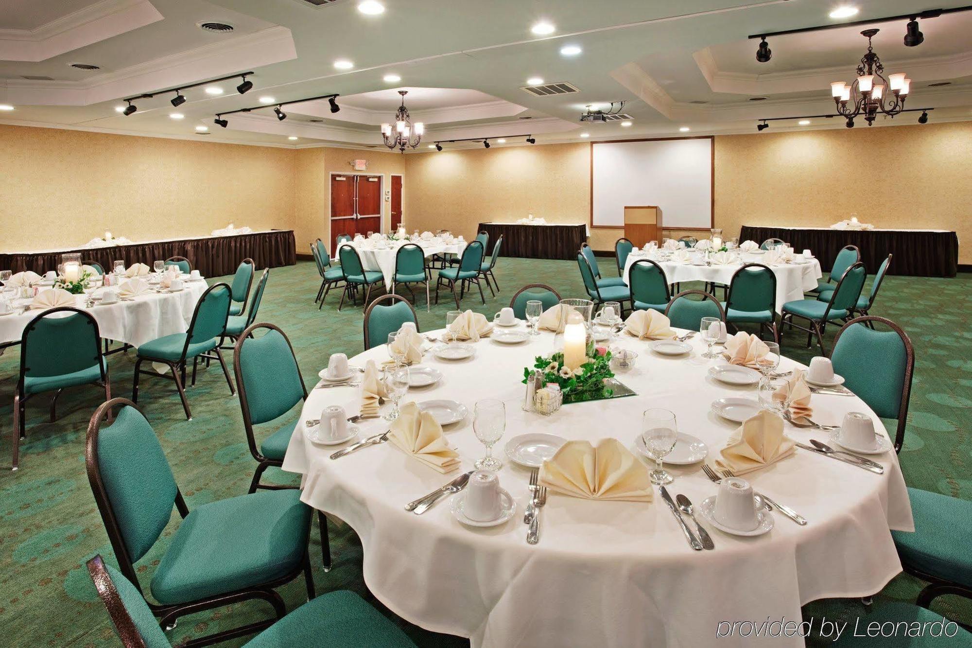 Hampton Inn Norton, Va Restaurant photo
